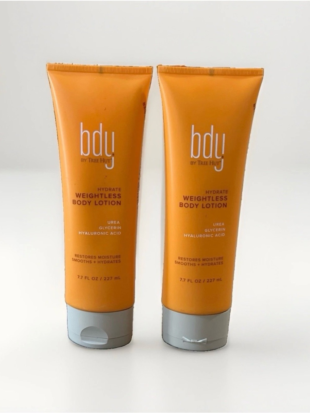 bdy by tree hut Body lotion (2pc) Bundle